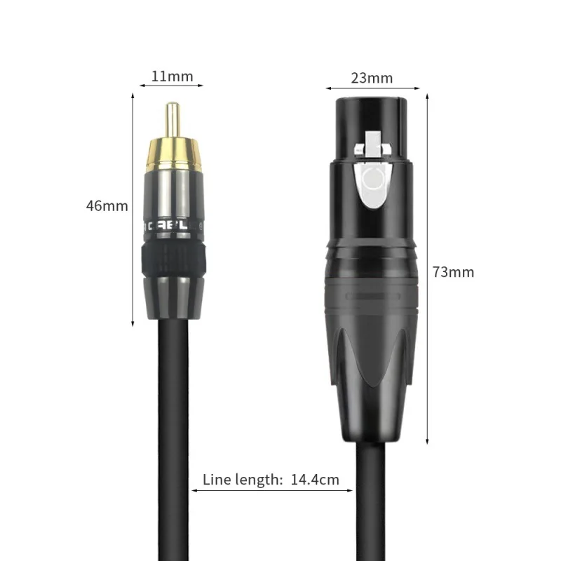 Рисунок 3 - Преобразователь кабеля
