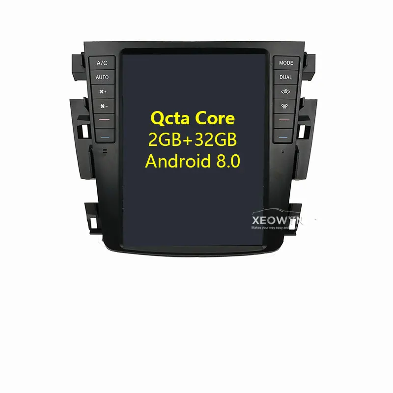 Android 8,0 Octa core 9," Автомобильный Радио gps для Nissan teana J31 2003-2007 230JK 230jm для samsung S7 - Цвет: RAM2GB ROM32GB