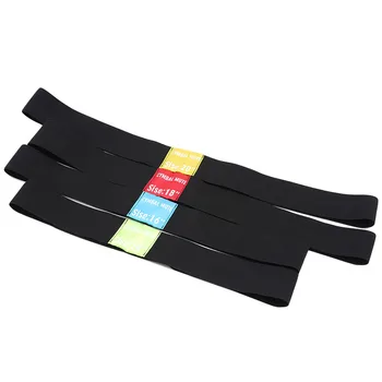 

Toyful 4 Pieces DIY Polyester Drum Set Mutes Hi-hat Cymbal Practice Silencer Dampener Pads