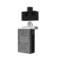 Electronic Cigarettes