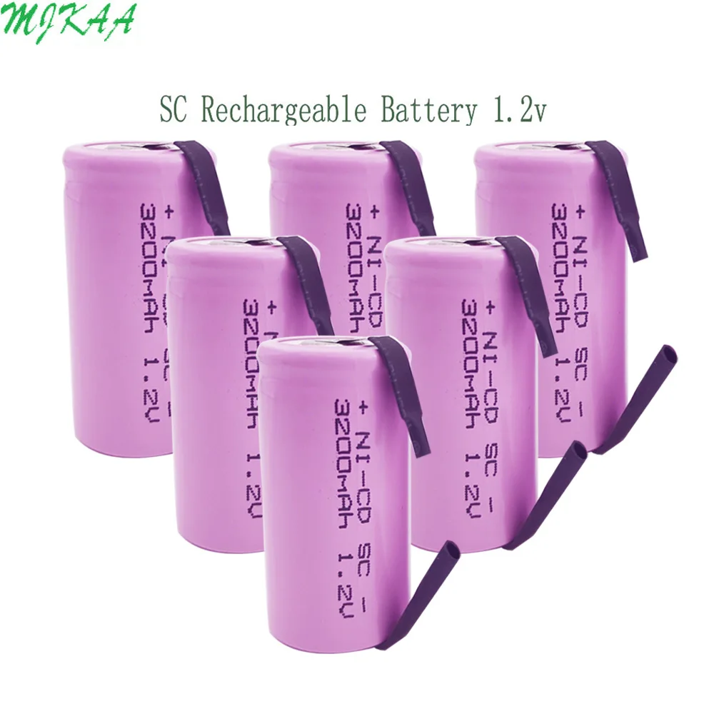 10 12 20 pces 1 2v bateria recarreg vel 3200mah sc sub c ni cd pilha jpg 10-12-20-pces-1-2v-bateria-recarreg-vel-3200mah-sc-sub-c-ni-cd-pilha-jpg