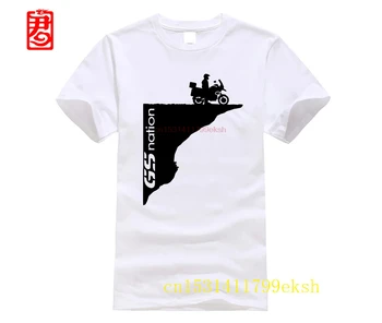 

GS Sport Motorcycle Mountain Shirt LargeMercede