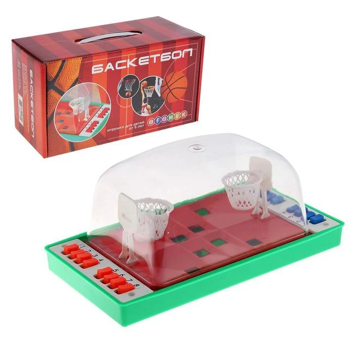 Настольная игра Баскетбол |