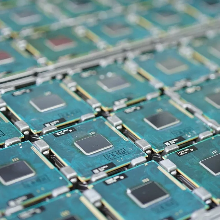 Процессор Intel Core процессор i5 2540M ноутбук G2 (rPGA988B) SR044|Процессоры| |