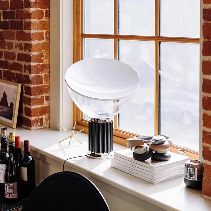 

Фонарь для дома, лампа в стиле пост-модерн для гостиной, художественные комнатные прикроватные светильники для кабинета, спальни