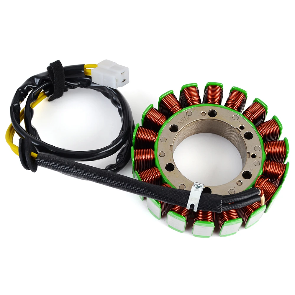 

Motorcyle Ignition Generator Magneto Stator Coil for BMW F650 ST F 650 F650ST 1996 1997 1998 1999 2000 Engine Coil 12112343132