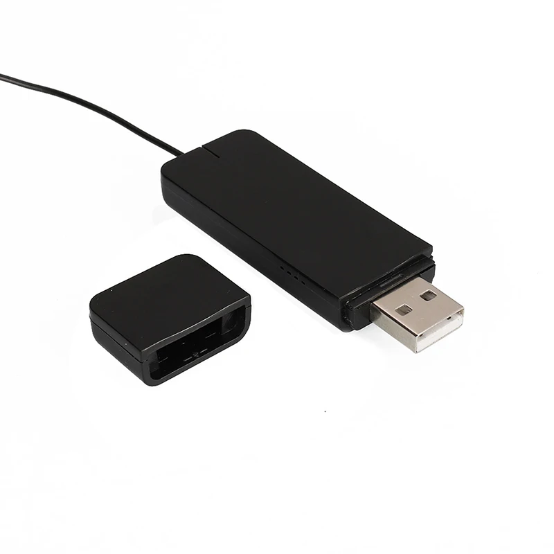 Цифровой радиоприемник DAB с антенной для Bluetooth динамика домашний стереоприемник