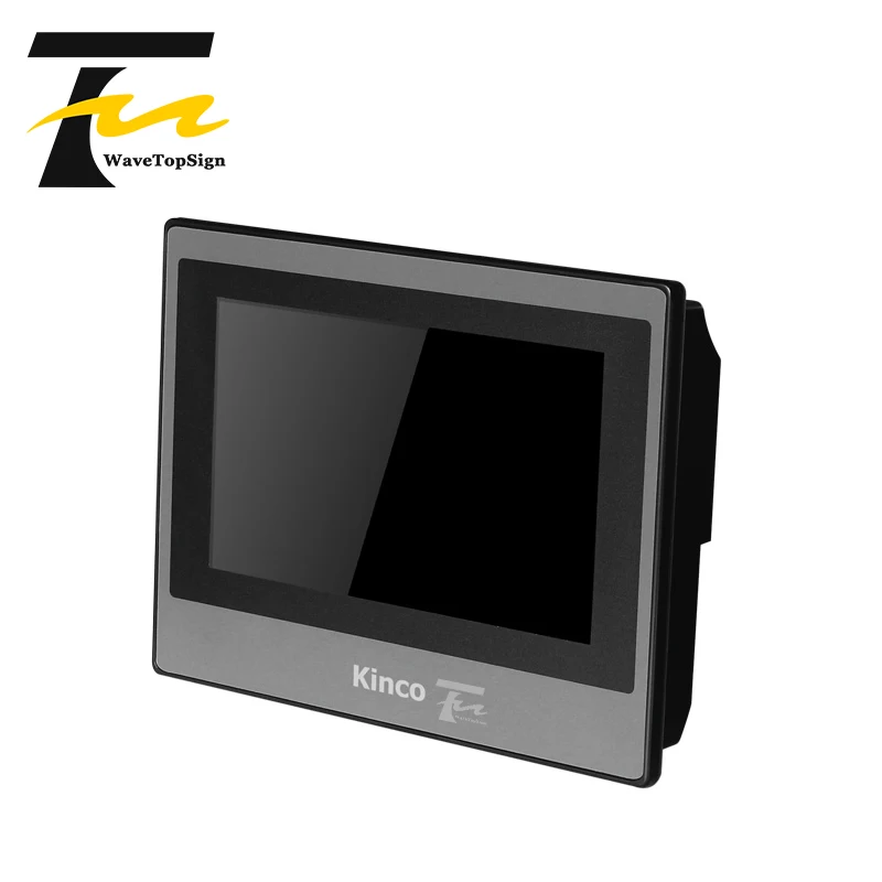 FLEXEM резистивный HMI 4000 серии FE4070C человеческий интерфейс 7 дюймов 16:9 TFT lcd