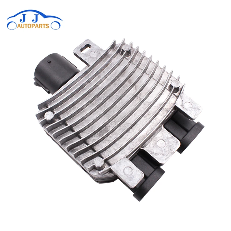 7T43-8C609-BA для Volvo S60 для Ford Galaxy Mendeo вентилятор управления модульный регулятор 940004105 7G91-9A819-AA 940.0041.07