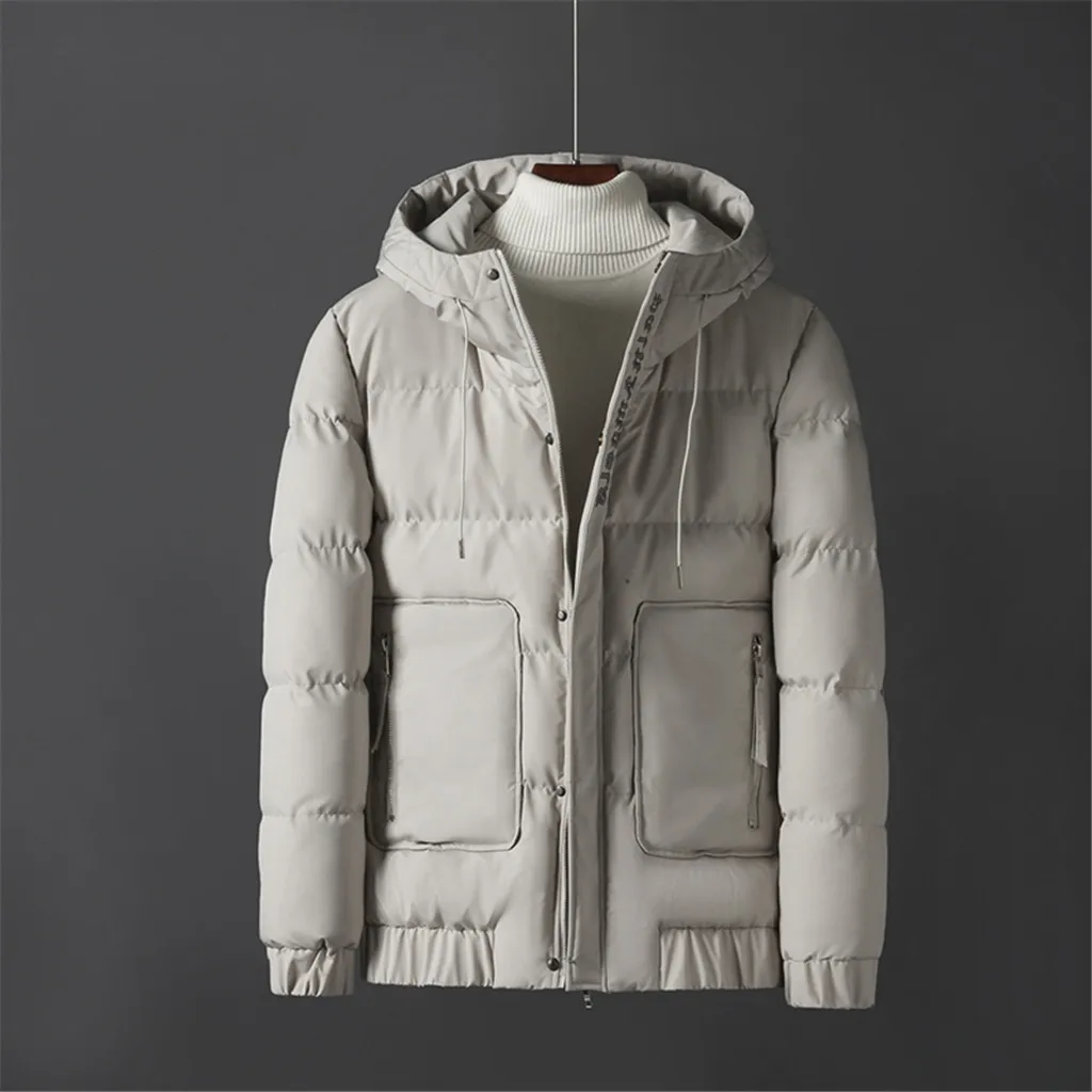 Abrigo hombre chaqueta hombre, Мужская зимняя флисовая куртка с капюшоном, ветрозащитная мягкая куртка, куртка casaco veste homme erkek mon
