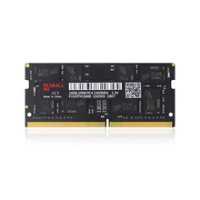 PUSKILL SODIMM DDR4 4 ГБ 8 ГБ оперативной памяти, 16 Гб встроенной памяти, 2133 2400 2666 17000 19200 21300 1,2 v для ноутбук оперативной памяти