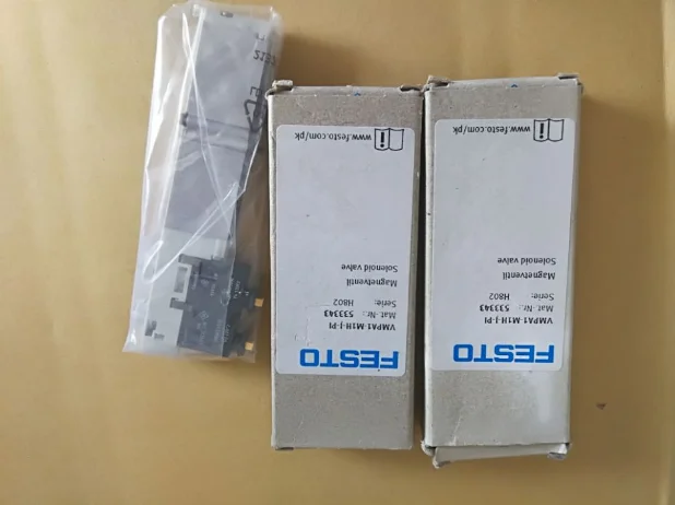 

1PC New FESTO VMPA1-M1H-J-PI 533343