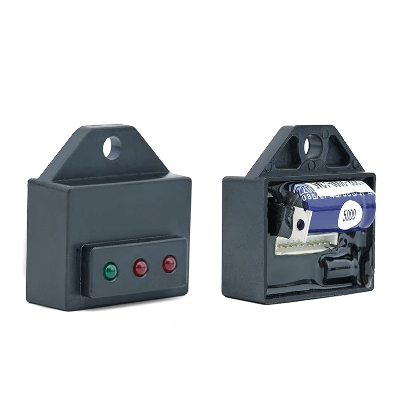 

Kipor 2kW variable frequency gasoline generator original genuine accessories ig2000 igniter kidhq20