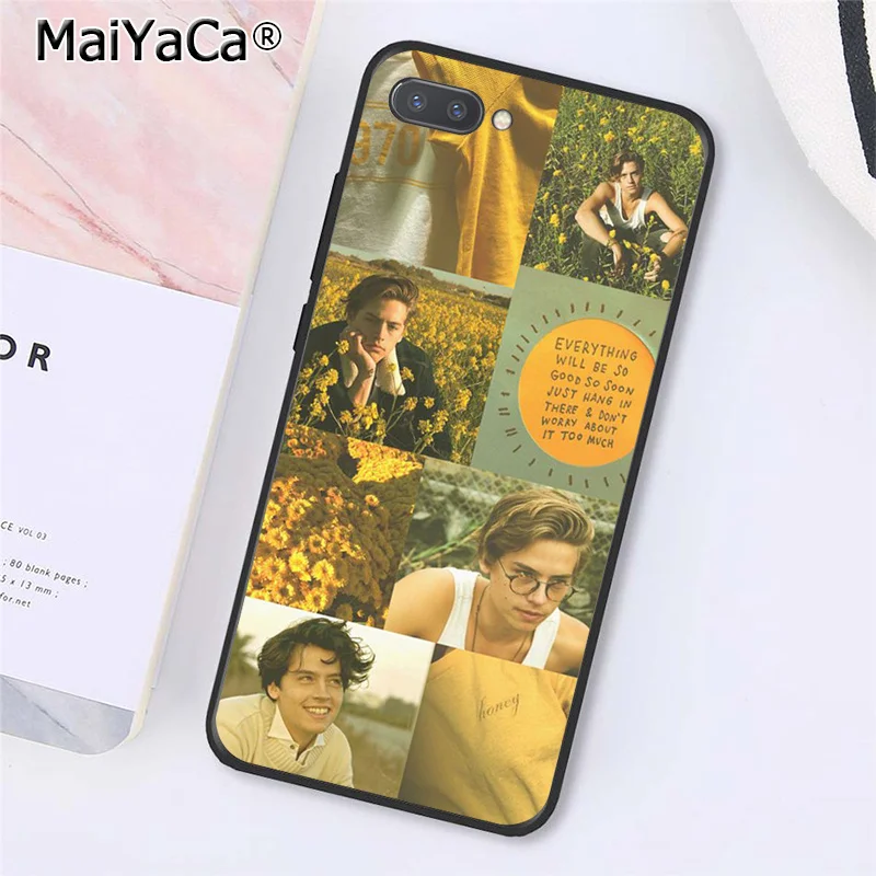 American TV Riverdale Series Cole Sprouse