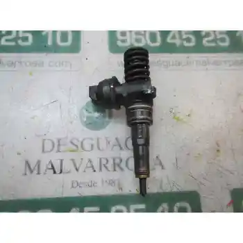 

INJECTOR SEAT IBIZA (6J5) 1.4 TDI III 038130073BP 2 PINS [16461807]