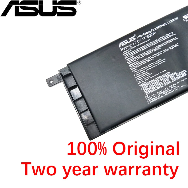 ASUS оригинальные 4100 мА/ч, B21N1329 для ASUS D553M F453 F453MA F553M P553 P553MA X453 X453MA X553 X553M X553B X553MA X403M X503M