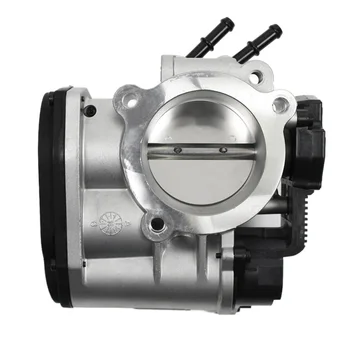 

35100-3E100 New Throttle Body for Hyundai Santa Fe KIA entis Optima Rondo Carnival 2.7L 2006-2010