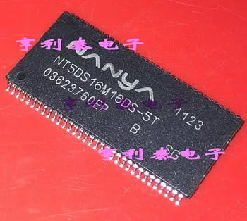 

10pcs NT5DS16M16DS-5T DDR TSSOP66 Original New 1 order