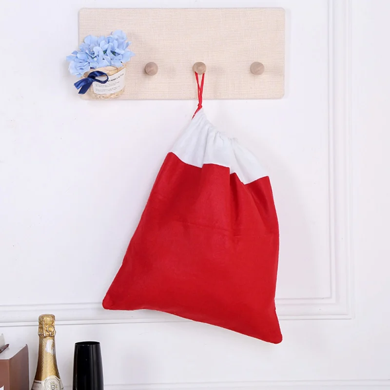 Christmas-Gift-Bags-Santa-Claus-Xmas-Tree-Drawstring-Canvas-Sack-Happy-New-Year-2019-Candy-Bags (2)