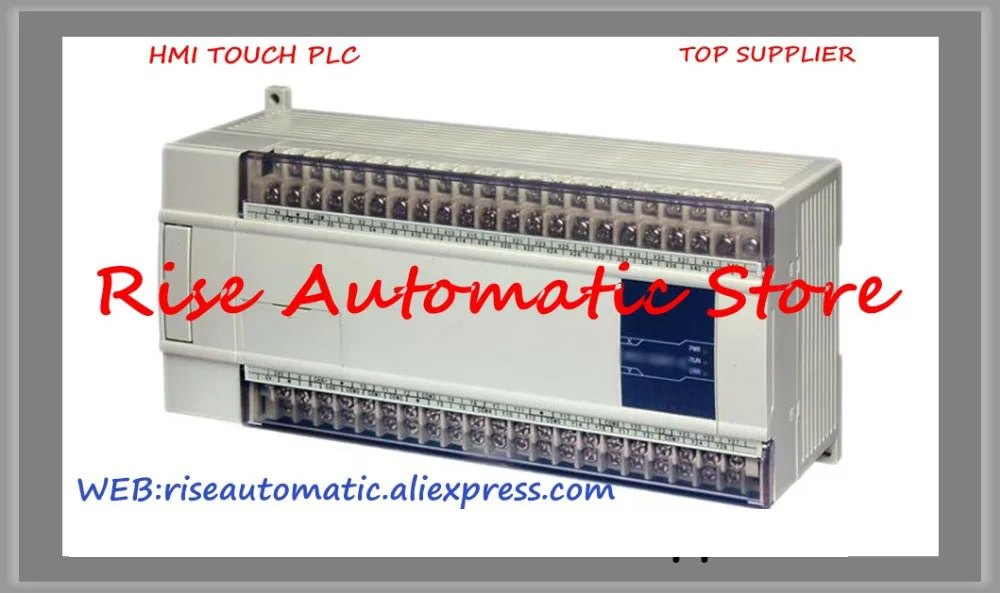US $128.56 New With Programmable Controller XC3 Serie PLC Module 28Point NPN Inputs 20Point Relay Outputs XC348RC XC348RE AC220V