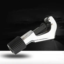 4-28 мм Трубный резак ручной Трубный резак из нержавеющей стали сильфонный резак с 2 лезвиями из нержавеющей стали на входе резка труб ножницы