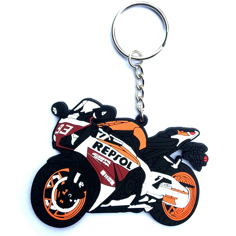 10 шт. мотоциклетные креативные ранцевые кольца для велосипеда мягкое резиновое