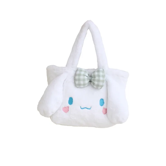 Kawaii Sanrio Cinnamoroll Shoulder Bag 2