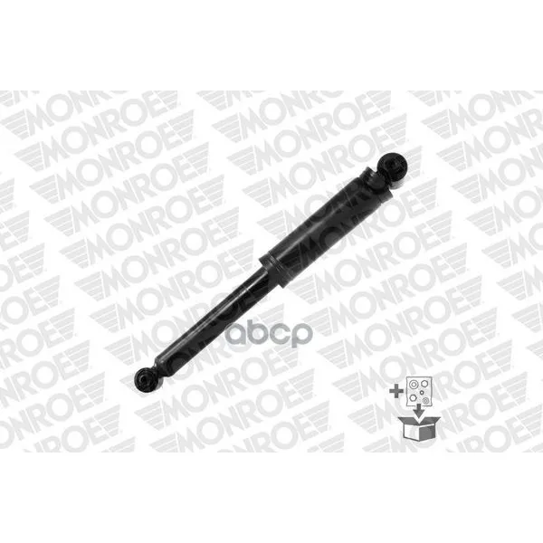 Амортизатор Задний Monroe 376096sp Monroe арт. 376096SP