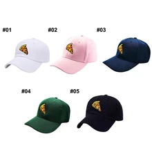 Спортивная Кепка женская мужская вышитая хлопковая Спортивная Кепка Беговая шапка