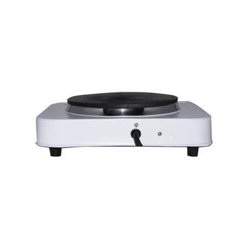 

Obitu-electric cooker 1000W 1 plates