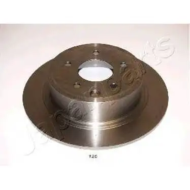 Диск тормозной задний Nissan Qashqai 1.6-2.0i/1.5dCi-2.0dCi 07 J