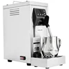 Xeoleo Professional Milk Steamer Frother Machine Steam Foam Teapresso Machine Intelligent Coffee Frothing Fixed Temperature 6