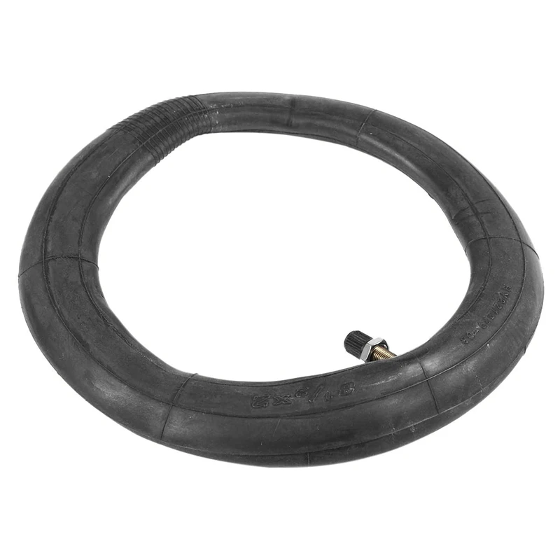 10Pcs Electric Scooter Tire 8.5 Inch Inner Tube for Xiaomi Mijia M365 Spin Bird Electric Skateboard scooter tire scooter accessories