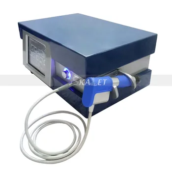 

ESWT Erectile Dysfunction Rehabilitation Shockwave Therapy Equipment Shoulder/Knee/Joint Pain Relief Pneumatic Shockwave Machine