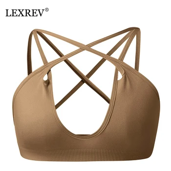 

Women's Mash Up One Piece Solid Bra Intimate High Elastic Innovation For Boobs Versatility Bra Gift Elastic Gathering Bralette P