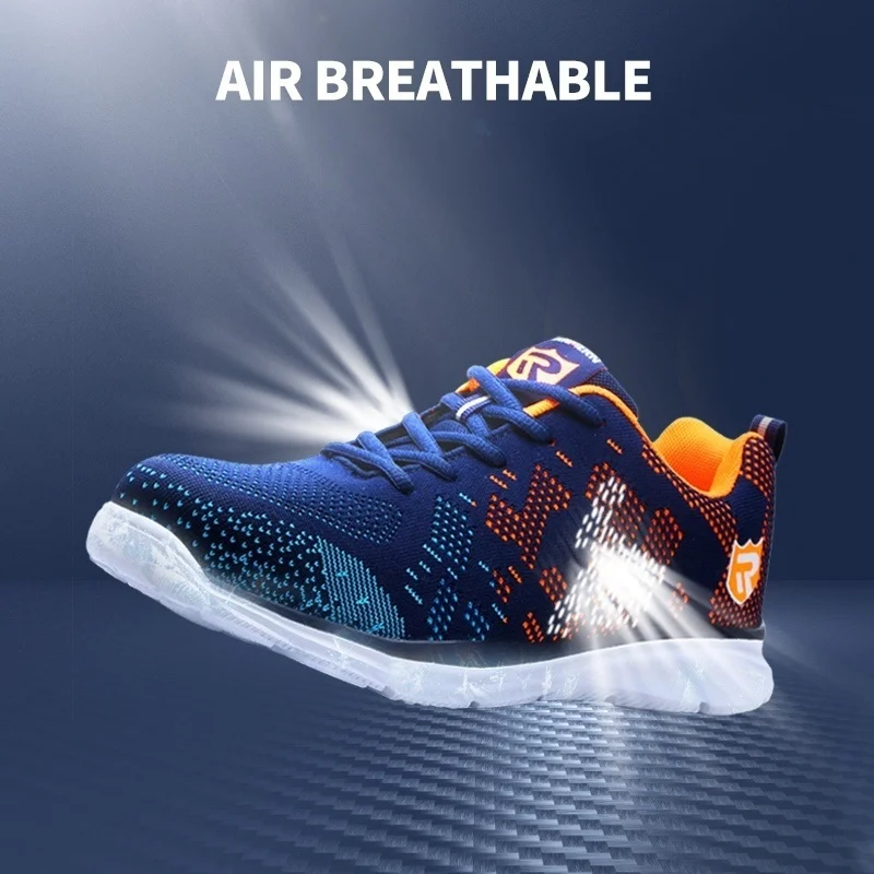 larnmern steel toe shoes reviews