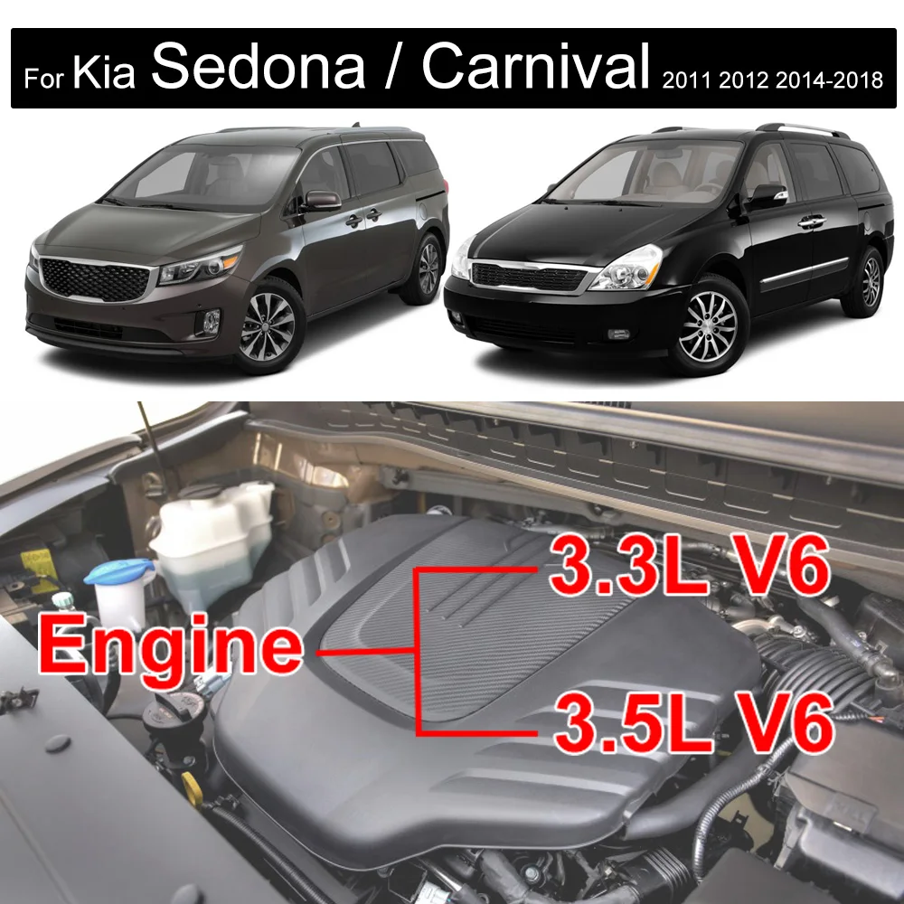 Bomba Agua Kia Sedona Sorento Hyundai Santa Fe Original