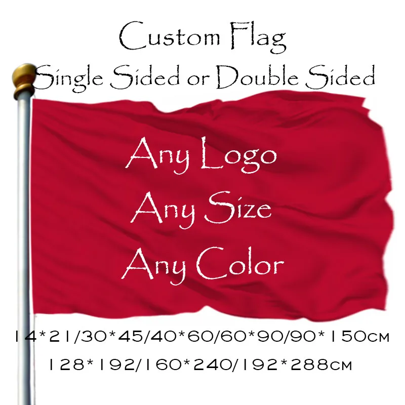 AMMIWAY любой размер двусторонний Пользовательский логотип печатные флаги и баннеры с крышкой вала прокладки полиэстер наружный рекламный флаг|Флаги, баннеры и аксессуары|   | АлиЭкспресс