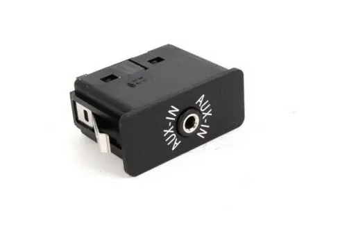 Новый вспомогательный переключатель AUX для B MW 1 3 5 6 7 X1 X3 X5 X6 Z4 OEM:84109237655 84 10 9 237 655 |