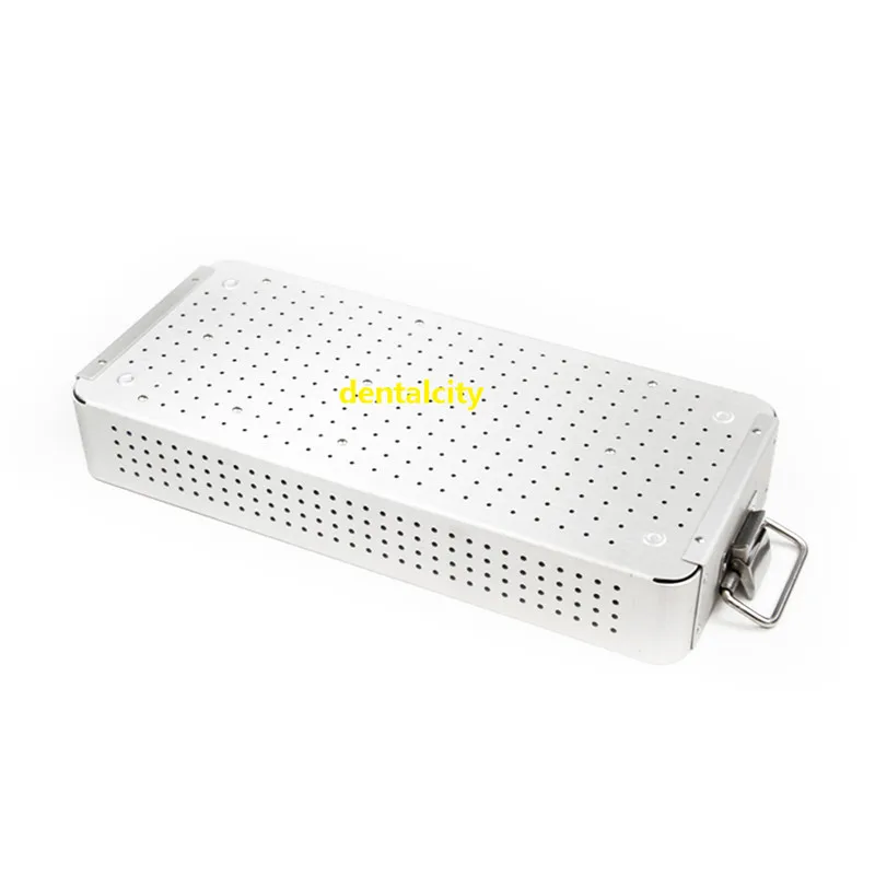 经皮肾镜消毒盒 (3)