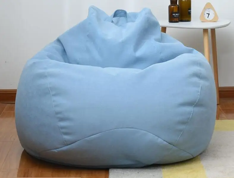 Puf Sandalyeler De Assento Fauteuil Poef Pouf Cadir Armut Koltuk Sillones Puff Computer Beanbag Cadeira Chair Sofa Bean Bag