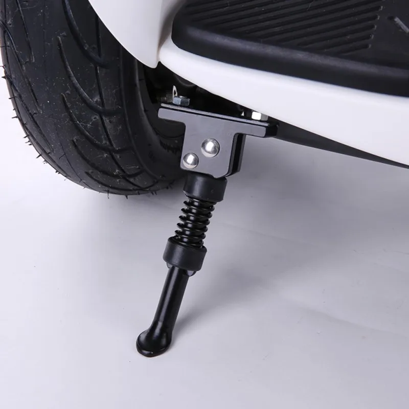 Электрическая подставка для скутера из алюминиевого сплава для Xiaomi Ninebot Mini Pro, скутер, балансировочный автомобильный стояночный кронштейн