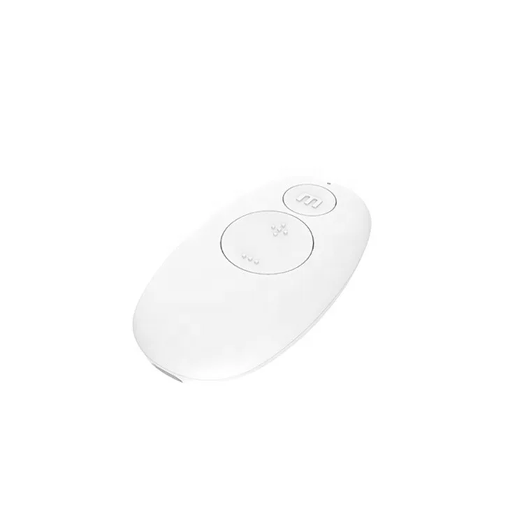 Neuromuscular stimulation electrodes machine massage electronic pulse massager