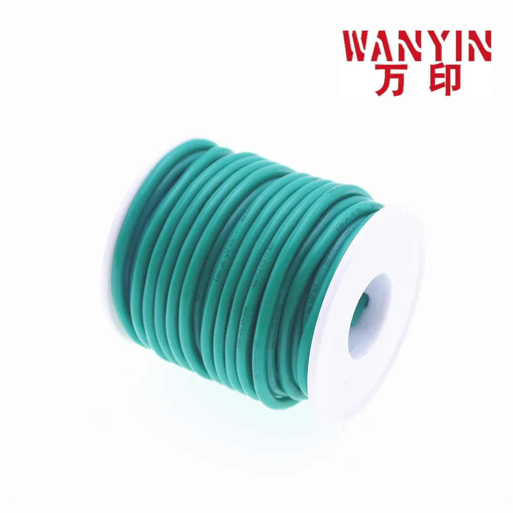 qualidade, resistente ao calor, 12awg 13 14