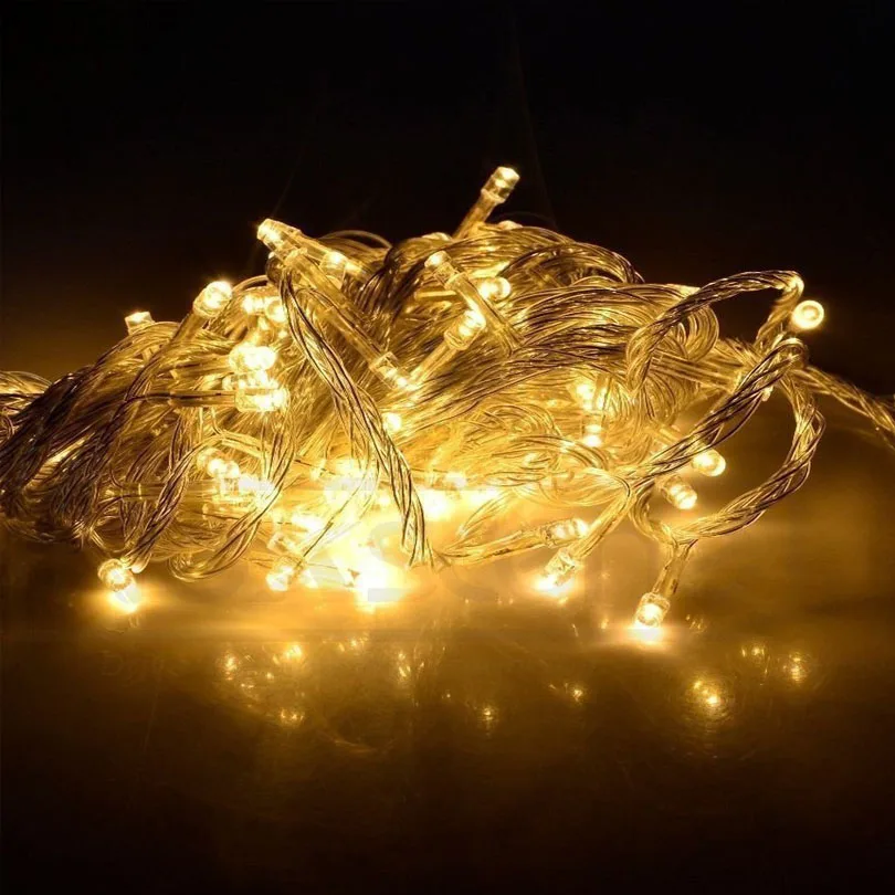 fairy string lioghts