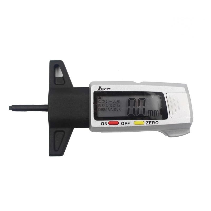 Tools Measurement & Analysis Instruments SHINWA Penguin Digital Depth