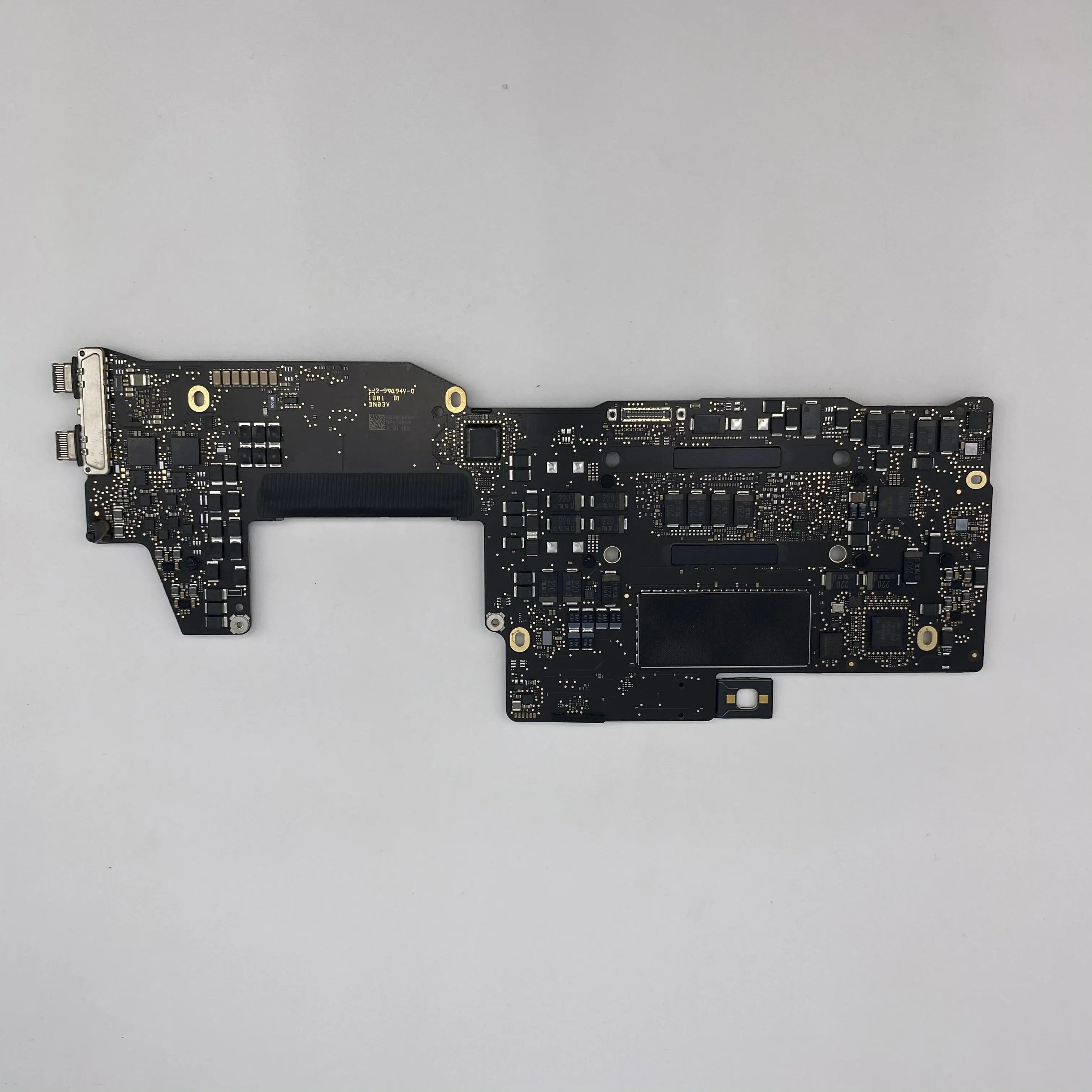 US $382.00 A1708 Motherboard For MacBook Pro 2016 2017 13A1708 Logic Board 2016 I5 20GHZ 82000875A 2017 I5I7 23GHZ25GZ 82000840A