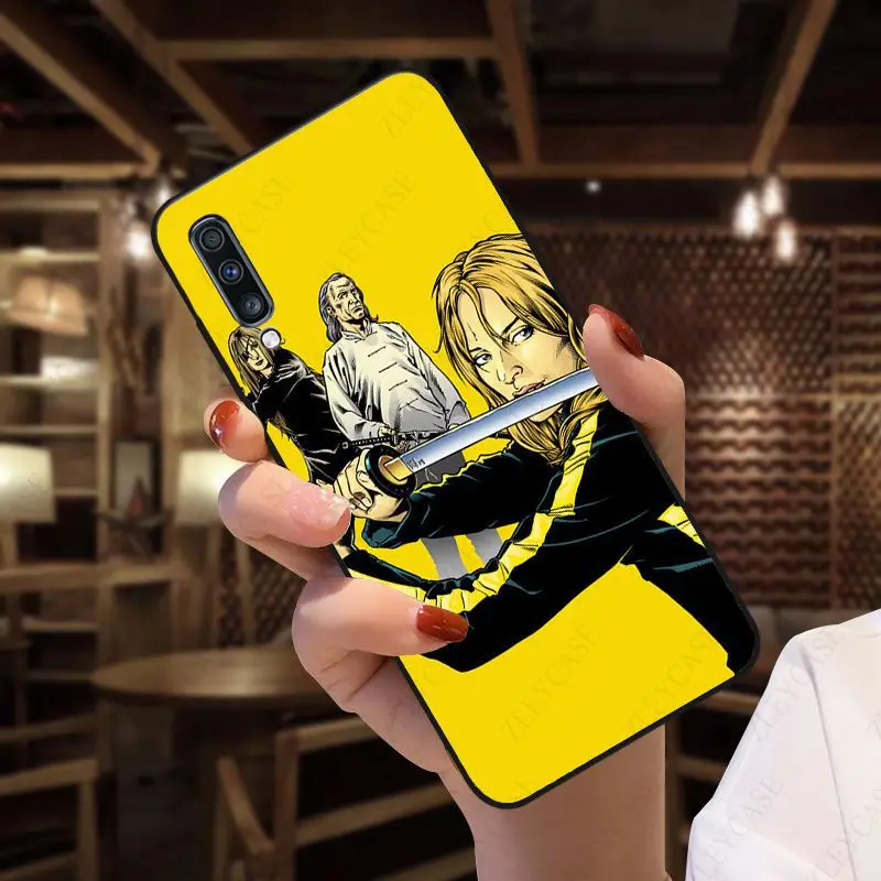 Чехол для Samsung Galaxy A50 A10 A20 A20E A20S A30S A40 A51 A70 A30 A6 A7 A8|Бамперы| |