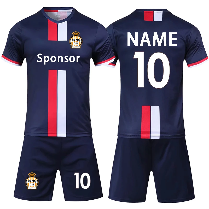 blank football jerseys