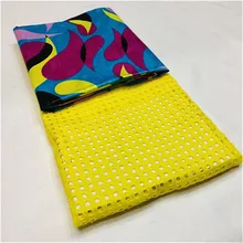 Швейцарская вуаль кружева в швейцарском стиле высокого качества 2,5+ 2,5 Базен Riche Getzner ткань новейшая Дубай кружево африканская Французская ткань